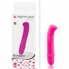 PRETTY LOVE - FLIRTATION VIBRADOR BISHOP