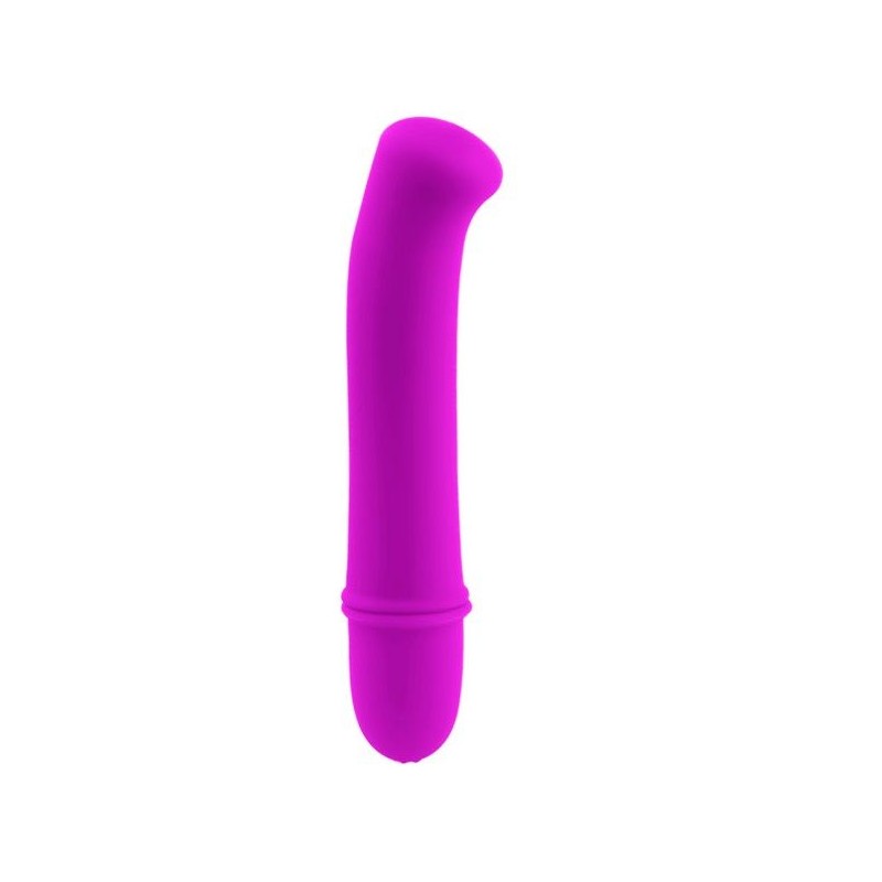 PRETTY LOVE - FLIRTATION VIBRADOR ANTONY