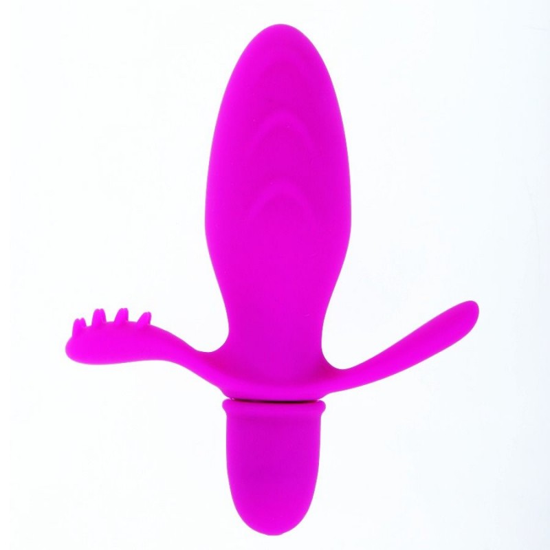 PRETTY LOVE - FLIRTATION VIBRADOR FITCH