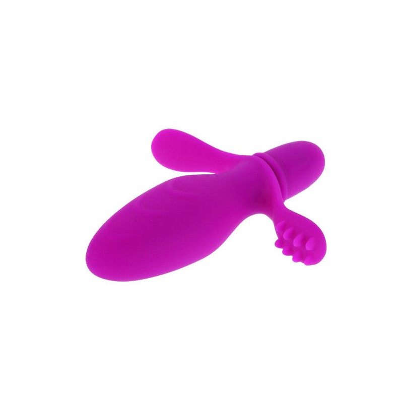 PRETTY LOVE - FLIRTATION VIBRADOR FITCH