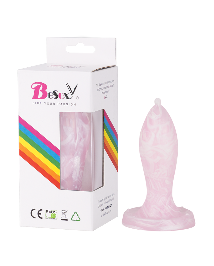 Dildo Quartz
