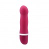 B SWISH - BDESIRED DELUXE VIBRADOR ROSA