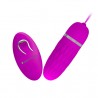 BIJOUX - INDISCRETS TWENTY ONE DIAMANTE VIBRADOR