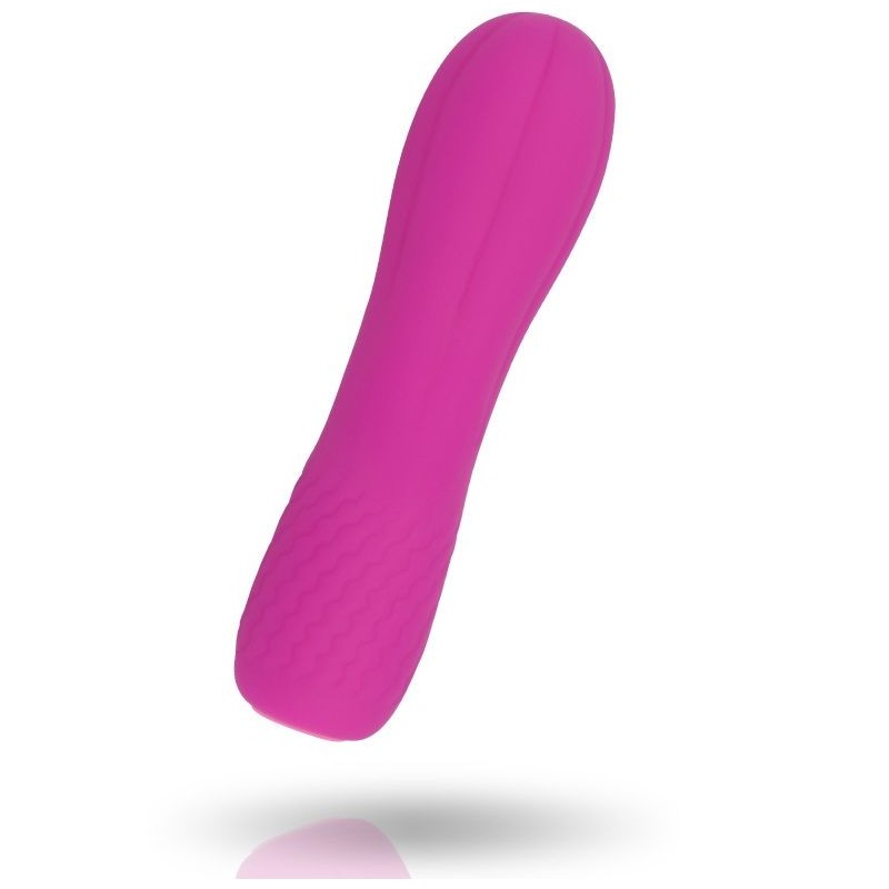 INSPIRE ESSENTIAL - VIBRADOR ELLIE LILA