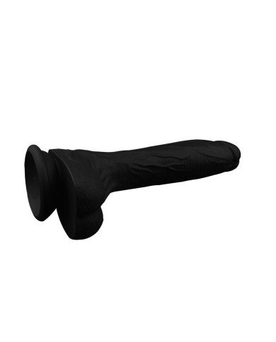 Dildo Realista Moocher Black