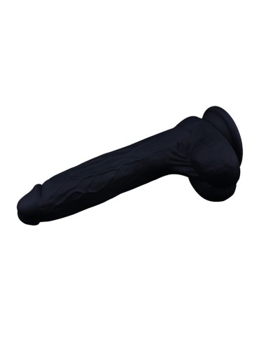 Dildo Realista Moocher Black