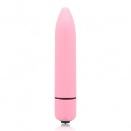 GLOSSY - THIN VIBRADOR ROSA