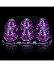 Giant Egg Grind Rippes Purple