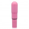 GLOSSY - POCKET VIBRADOR ROSA INTENSO