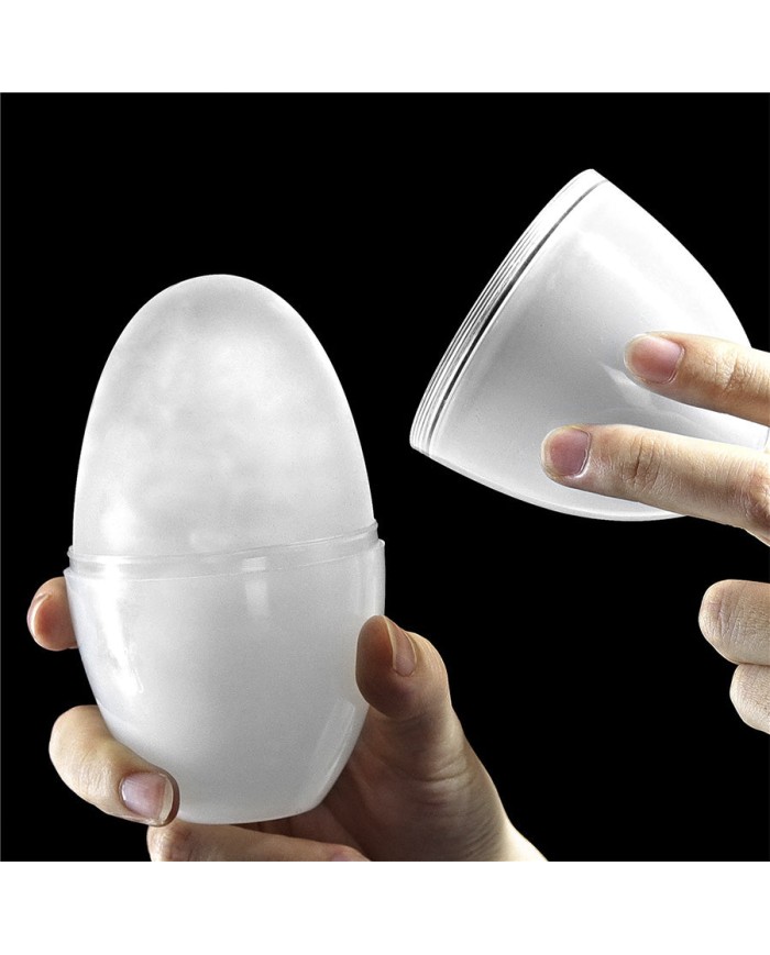 Giant Egg Grind Rippes Purple