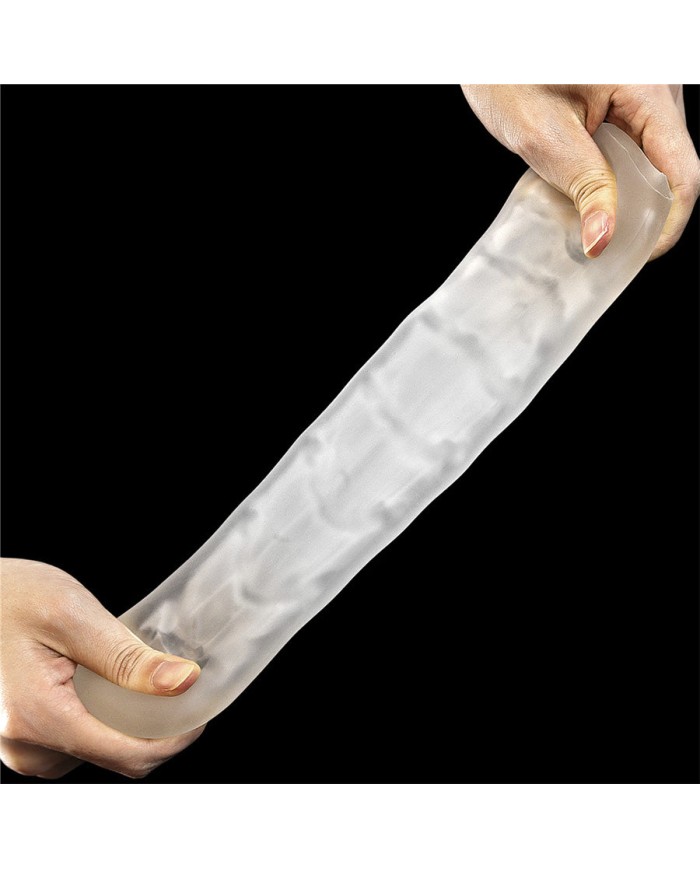 Giant Egg Grind Rippes Purple