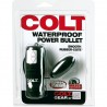 CALEXOTICS - COLT WATERPROOF POWER BULLET