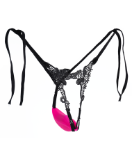 Estimulador Clitorial Petal a Control Remoto Estimulador Clitorial Petal a Control Remoto