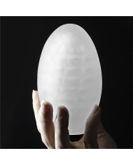 Giant Egg Grind Rippes Purple