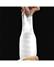 Giant Egg Grind Rippes Purple