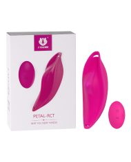 Estimulador Clitorial Petal a Control Remoto Estimulador Clitorial Petal a Control Remoto