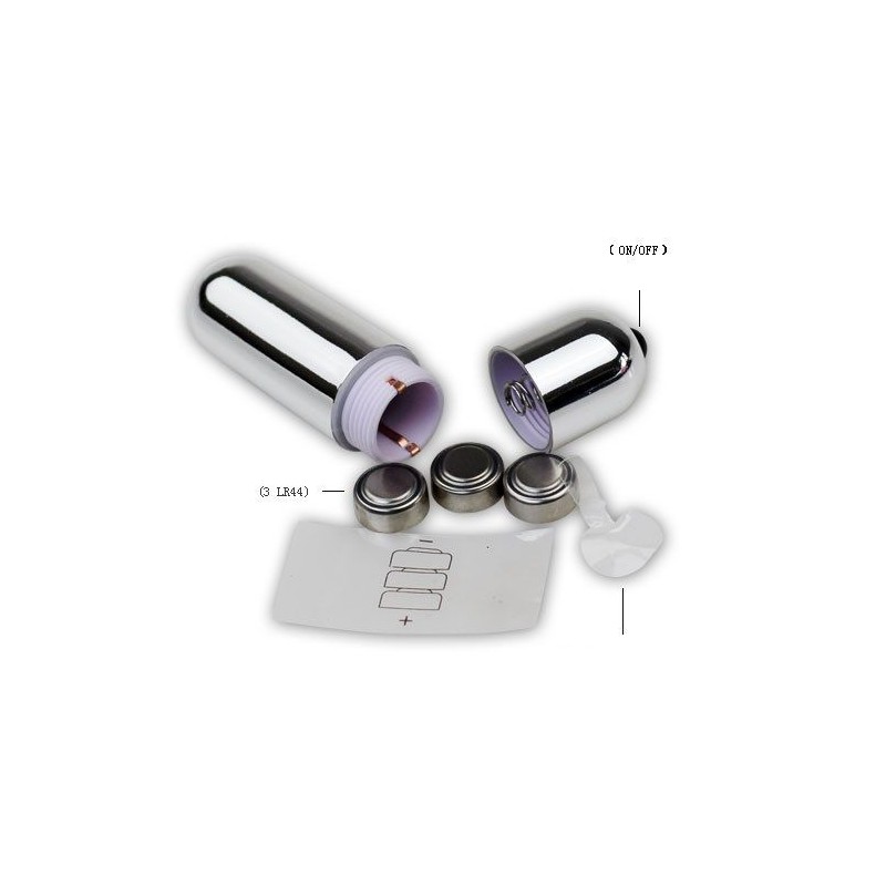 BAILE - ULTIMATE FUNDA EXTENSORA 10 V CON VIBRACION