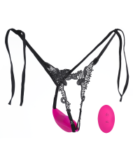 Estimulador Clitorial Petal a Control Remoto Estimulador Clitorial Petal a Control Remoto