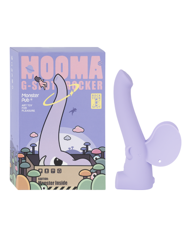 Mooma G-spot Massager