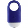 WOMANVIBE - SUNNY VIBRADOR RECARGABLE SILICONA