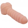 ADDICTED TOYS - MASTURBATOR EXPERIENCE 21.5 CM