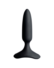 Vibrador Anal Hush 2 Controlado por APP (1.0 pulgada) By Lovense