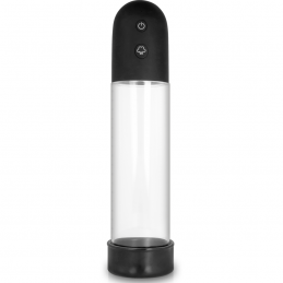 PUMP ADDICTED - BOMBA ERECCIÓN RX11 AUTOMATICA