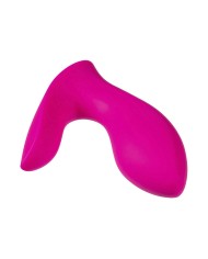 Vibrador Flexer Controlado por APP Global by Lovense