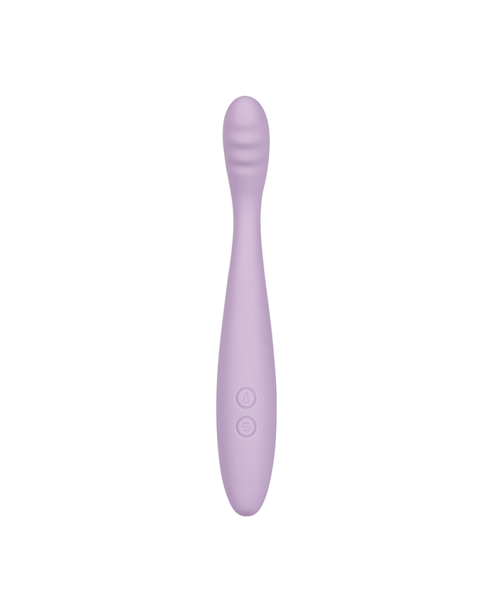 Vibrador para Punto G Cici 2 Controlado por APP Global By Svakom