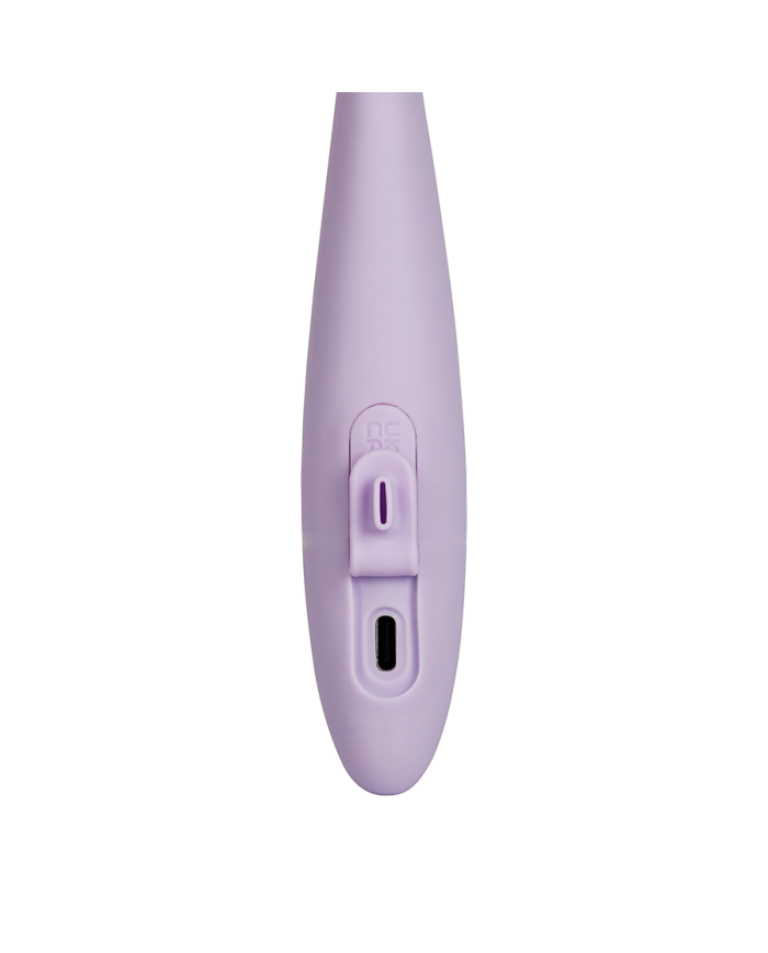 Vibrador para Punto G Cici 2 Controlado por APP Global By Svakom