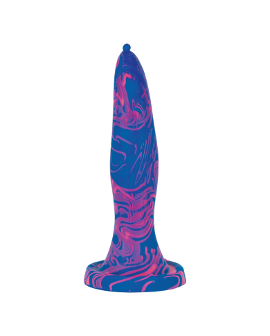 Dildo Blue And Pink Mix