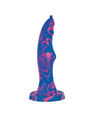 Dildo Blue And Pink Mix