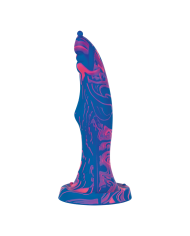 Dildo Blue And Pink Mix