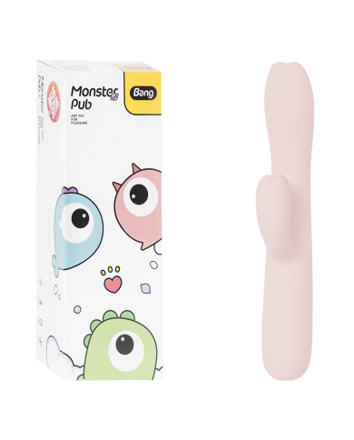 Monster Bang Devil G-spot Massager