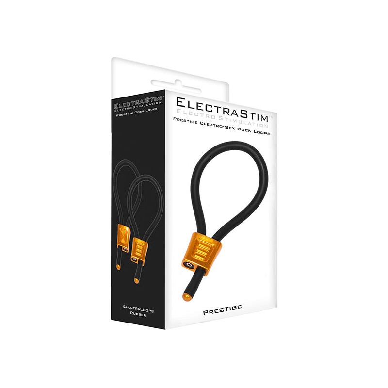 ELECTRASTIM - ELECTRALOOPS PRESTIGE GOLD