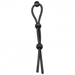 ADDICTED TOYS - KIT DE 7 ANILLAS SILICONA FLEXIBLE