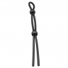 ADDICTED TOYS - KIT DE 7 ANILLAS SILICONA FLEXIBLE