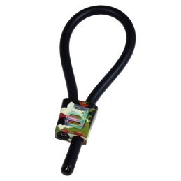 ELECTRASTIM - PRESTIGE ANILLAS ELECTROESTIMULADORAS CAMUFLAJE