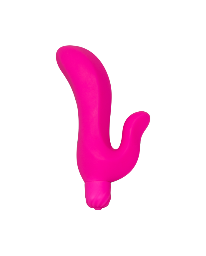 Vibrador Greedry Finger