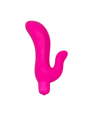 Vibrador Greedry Finger