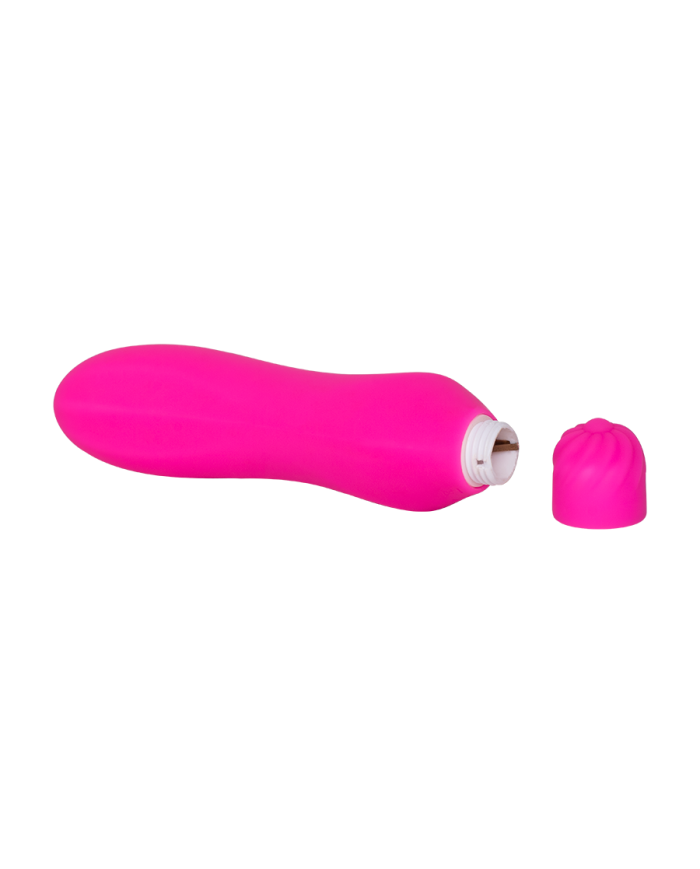 Vibrador Greedry Finger