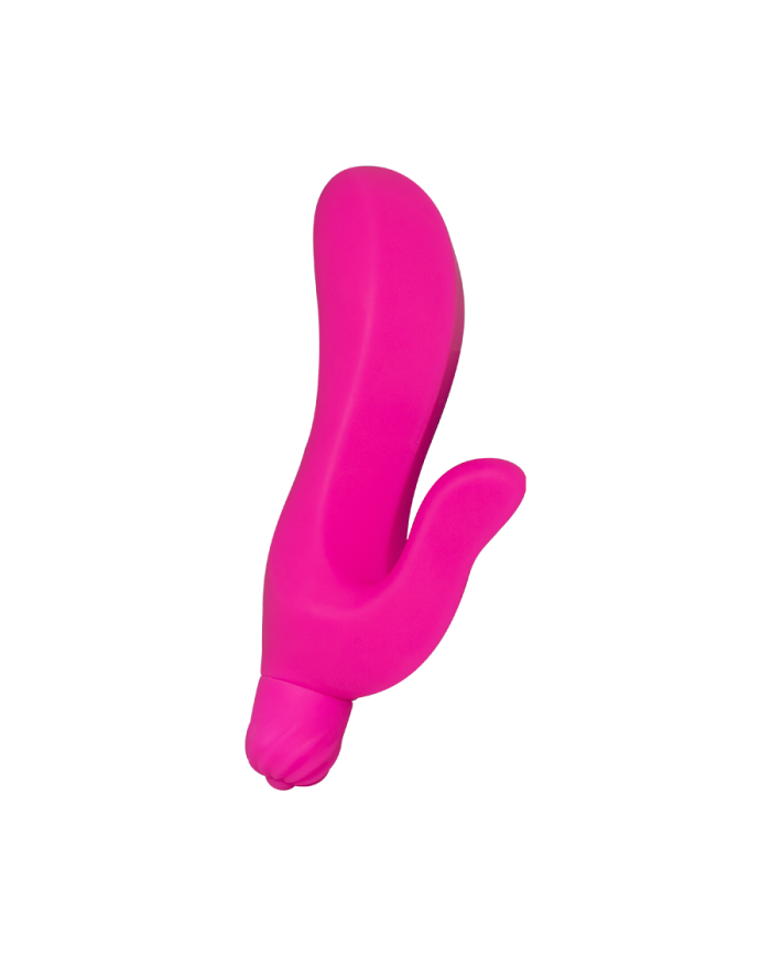 Vibrador Greedry Finger