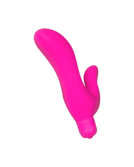 Vibrador Greedry Finger