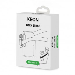 KIIROO - KEON NECK STRAP CORREA DE CUELLO