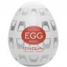 TENGA - TORNADO HUEVO MASTURBADOR