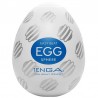 TENGA - TORNADO HUEVO MASTURBADOR