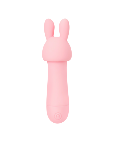 Vibrador Little One Pink