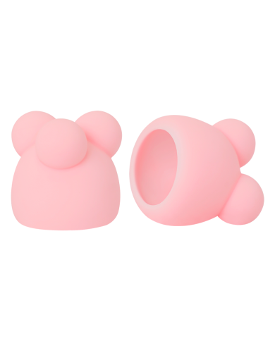 Vibrador Little One Pink