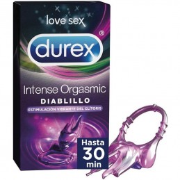 DUREX - INTENSE DIABLILLO ANILLO VIBRADOR