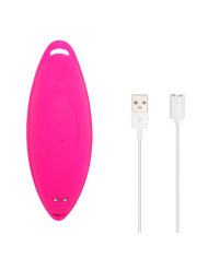Estimulador Clitorial Petal a Control Remoto Estimulador Clitorial Petal a Control Remoto